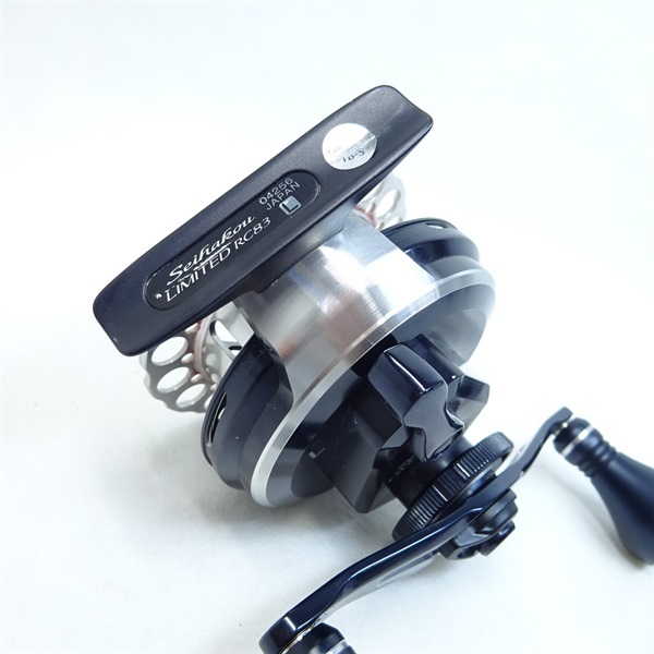 ２０セイハコウリミテッドＲＣ８３Ｌ
